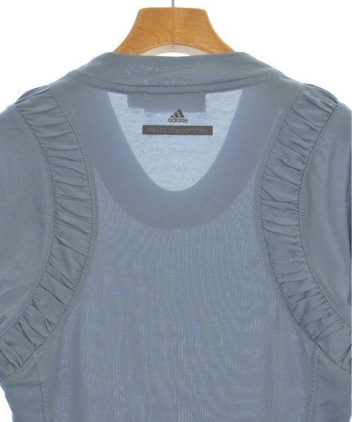 adidas by Stella McCartney เสื้อยืด/เสื้อท็อปส์