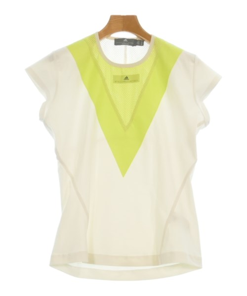 adidas by Stella McCartney เสื้อยืด/เสื้อท็อปส์