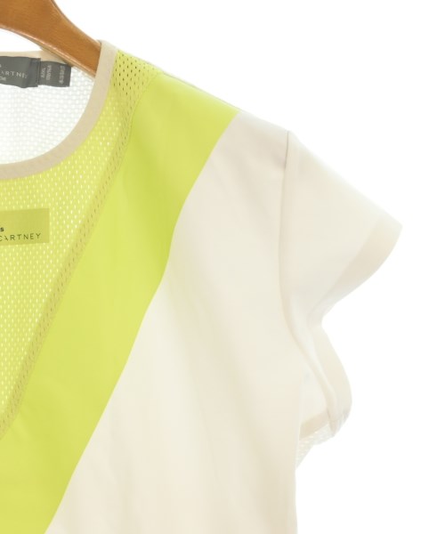 adidas by Stella McCartney เสื้อยืด/เสื้อท็อปส์