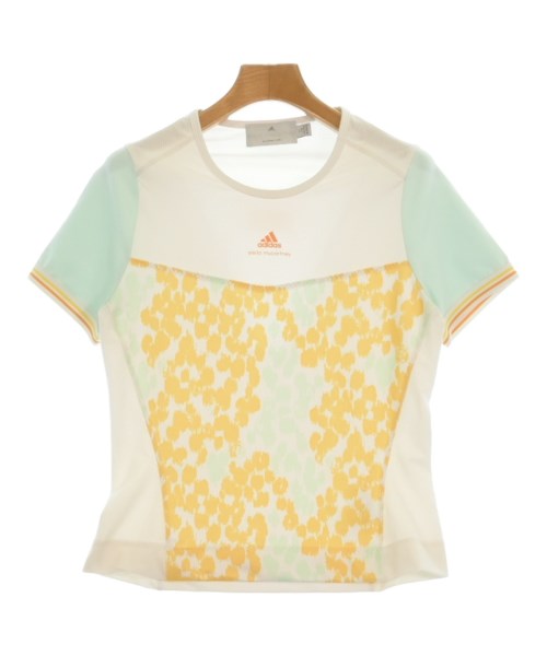 adidas by Stella McCartney เสื้อยืด/เสื้อท็อปส์