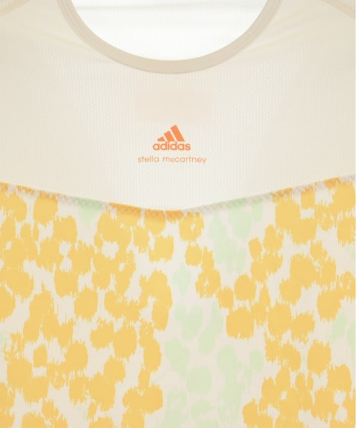 adidas by Stella McCartney เสื้อยืด/เสื้อท็อปส์