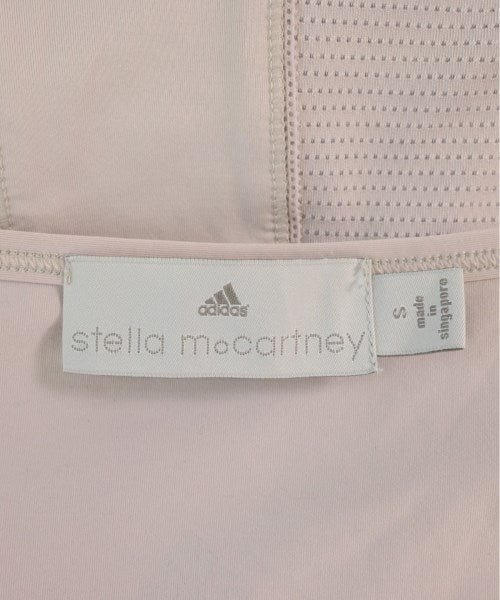 adidas by Stella McCartney เสื้อยืด/เสื้อท็อปส์