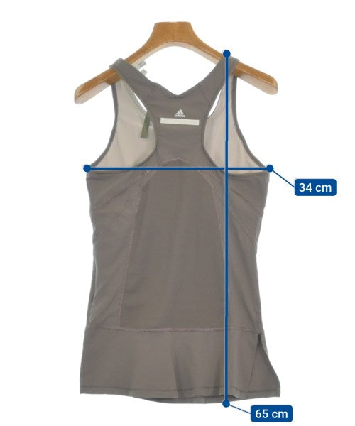 adidas by Stella McCartney แขนกุด