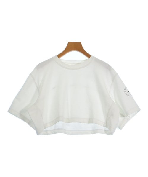adidas by Stella McCartney เสื้อยืด/เสื้อท็อปส์