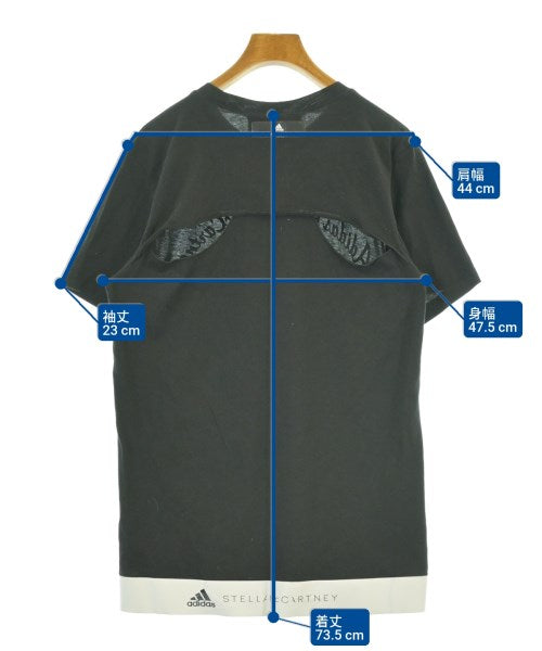 adidas by Stella McCartney เสื้อยืด/เสื้อท็อปส์