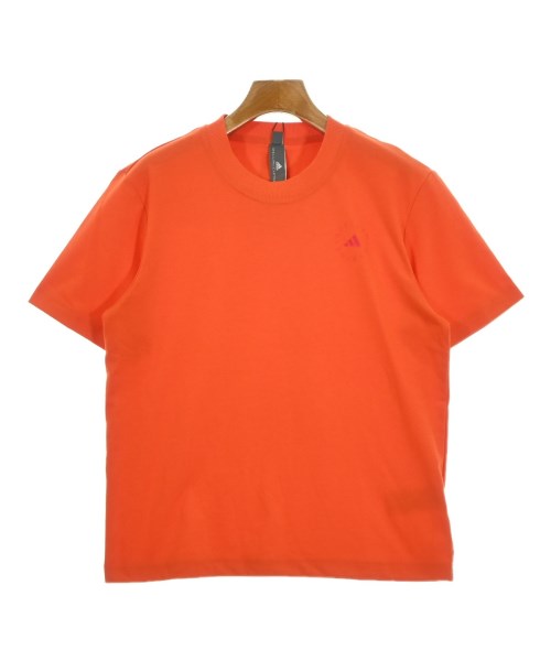 adidas by Stella McCartney เสื้อยืด/เสื้อท็อปส์