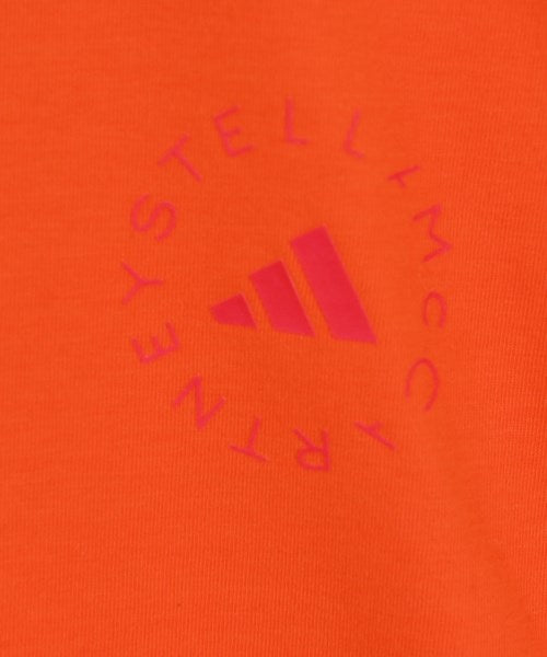 adidas by Stella McCartney เสื้อยืด/เสื้อท็อปส์
