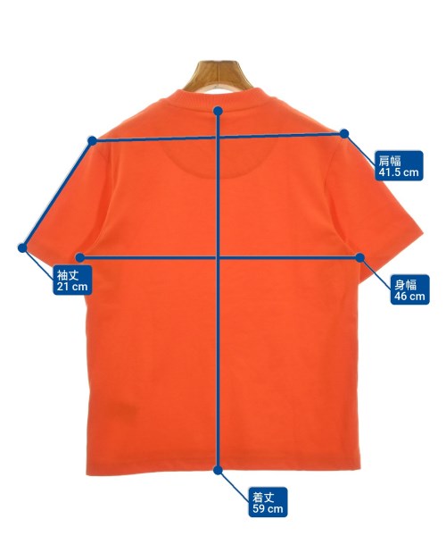 adidas by Stella McCartney เสื้อยืด/เสื้อท็อปส์