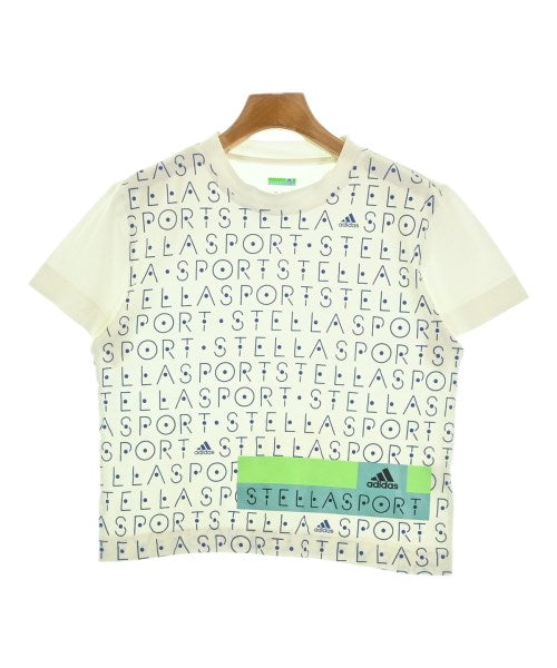 adidas by Stella McCartney เสื้อยืด/เสื้อท็อปส์