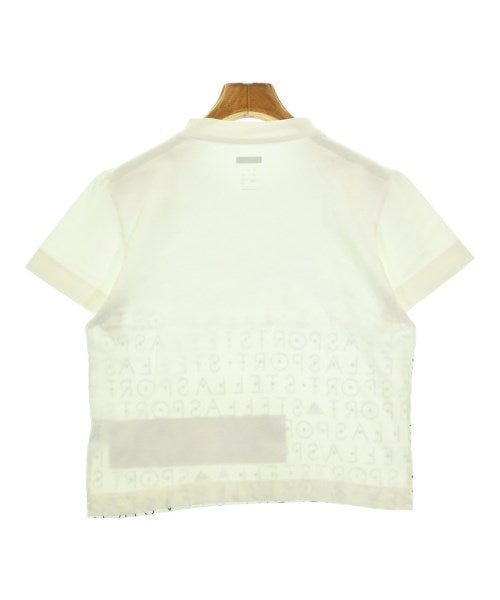 adidas by Stella McCartney เสื้อยืด/เสื้อท็อปส์