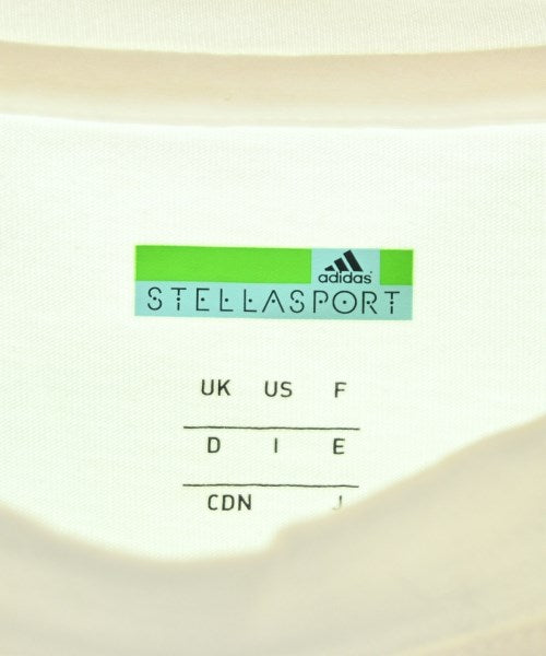 adidas by Stella McCartney เสื้อยืด/เสื้อท็อปส์