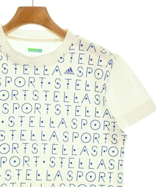 adidas by Stella McCartney เสื้อยืด/เสื้อท็อปส์