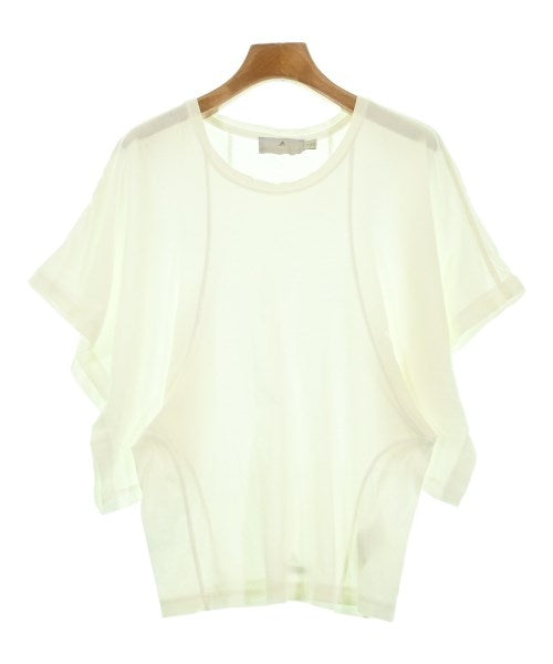 adidas by Stella McCartney เสื้อยืด/เสื้อท็อปส์