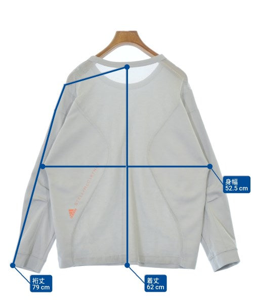 adidas by Stella McCartney เสื้อยืด/เสื้อท็อปส์