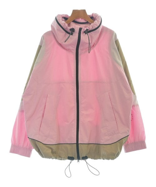 adidas by Stella McCartney เสื้อพาร์กาภูเขา
