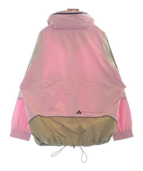adidas by Stella McCartney เสื้อพาร์กาภูเขา