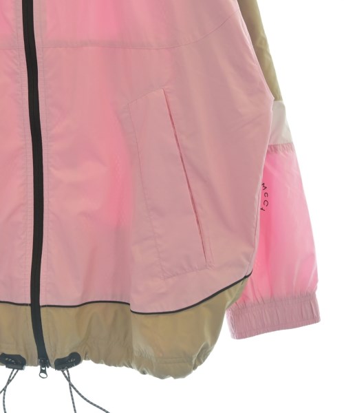 adidas by Stella McCartney เสื้อพาร์กาภูเขา