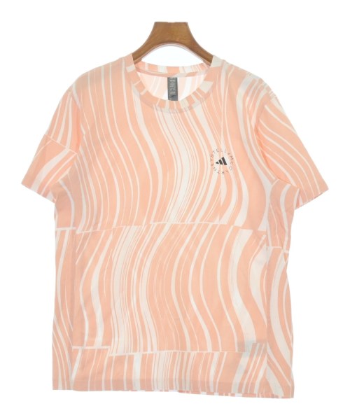adidas by Stella McCartney เสื้อยืด/เสื้อท็อปส์