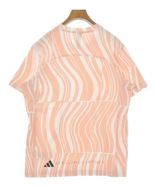 adidas by Stella McCartney เสื้อยืด/เสื้อท็อปส์
