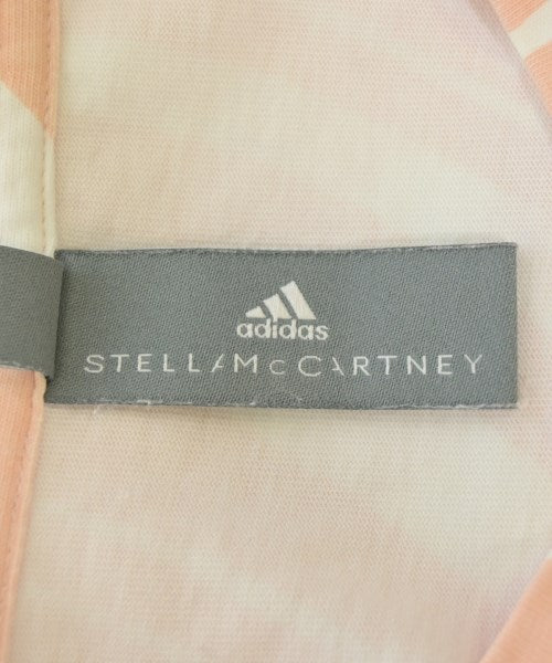 adidas by Stella McCartney เสื้อยืด/เสื้อท็อปส์