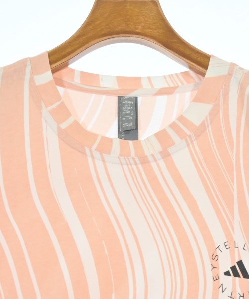 adidas by Stella McCartney เสื้อยืด/เสื้อท็อปส์