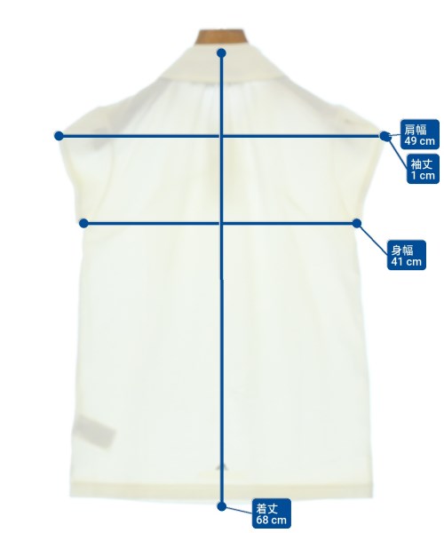 adidas by Stella McCartney เสื้อโปโล