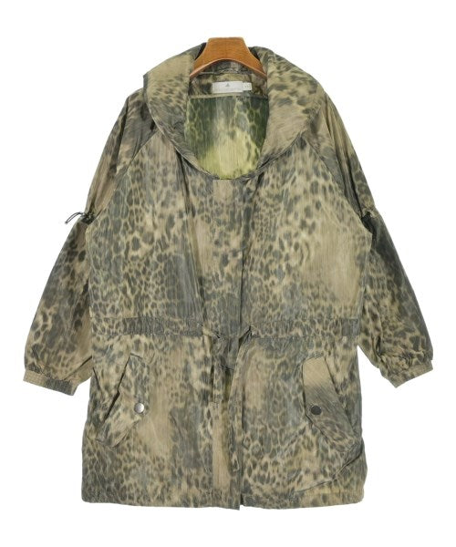 adidas by Stella McCartney เสื้อโค้ท อื่น