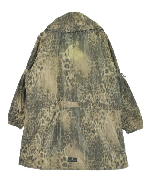 adidas by Stella McCartney เสื้อโค้ท อื่น