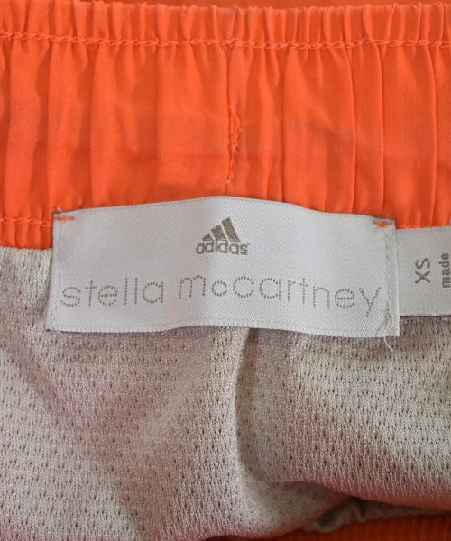 adidas by Stella McCartney กางเกงขาสั้น