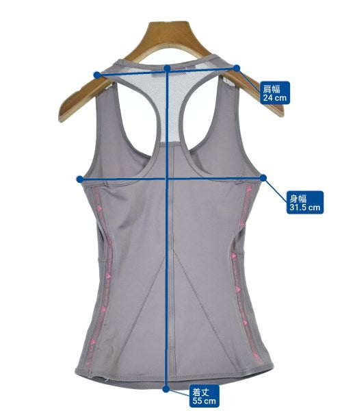 adidas by Stella McCartney เสื้อกล้าม