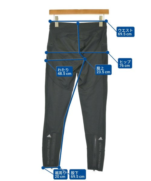 adidas by Stella McCartney กางเกง อื่น