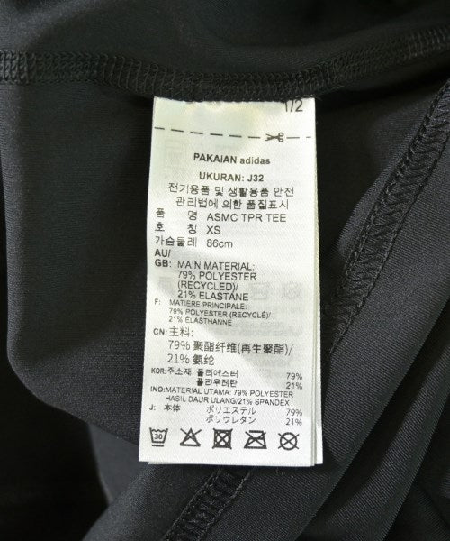 adidas by Stella McCartney เสื้อยืด/เสื้อท็อปส์