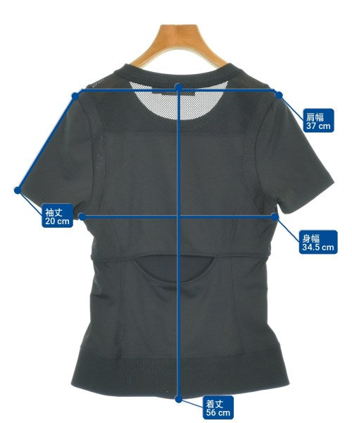 adidas by Stella McCartney เสื้อยืด/เสื้อท็อปส์