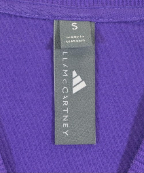 adidas by Stella McCartney เสื้อยืด/เสื้อท็อปส์