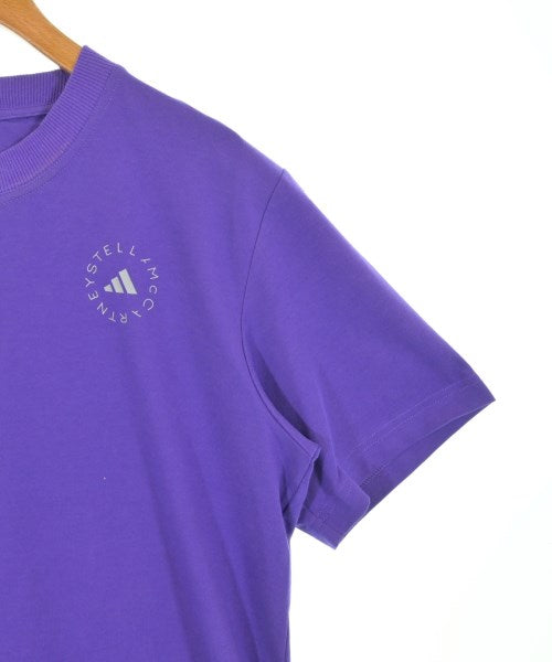 adidas by Stella McCartney เสื้อยืด/เสื้อท็อปส์