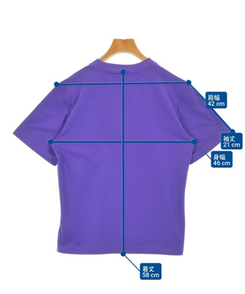 adidas by Stella McCartney เสื้อยืด/เสื้อท็อปส์