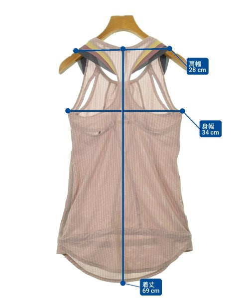 adidas by Stella McCartney เสื้อกล้าม