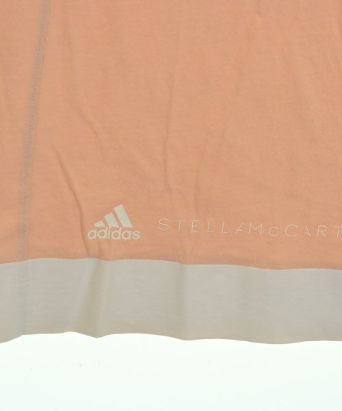 adidas by Stella McCartney เสื้อยืด/เสื้อท็อปส์