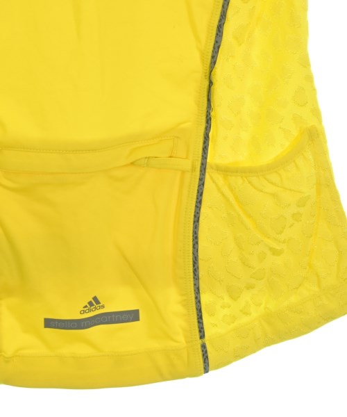 adidas by Stella McCartney เสื้อยืด/เสื้อท็อปส์