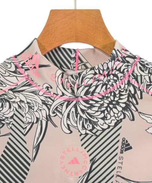 adidas by Stella McCartney เสื้อยืด/เสื้อท็อปส์