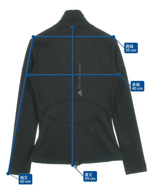 adidas by Stella McCartney เสื้อยืด/เสื้อท็อปส์