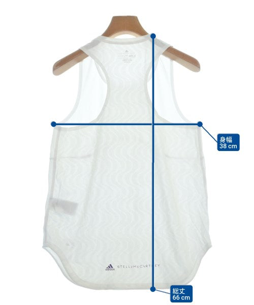 adidas by Stella McCartney แขนกุด