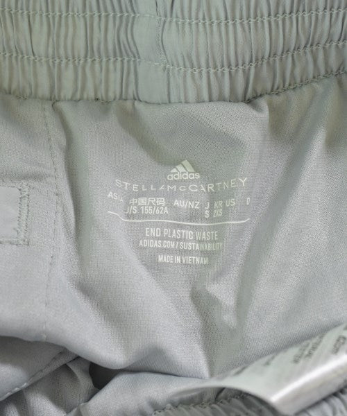adidas by Stella McCartney กางเกงขาสั้น