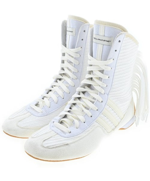 adidas by Stella McCartney รองเท้าผ้าใบ
