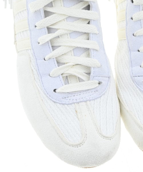 adidas by Stella McCartney รองเท้าผ้าใบ