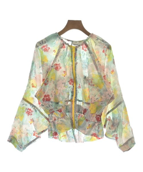 adidas by Stella McCartney แจ็คเก็ตเบลาส์ อื่น
