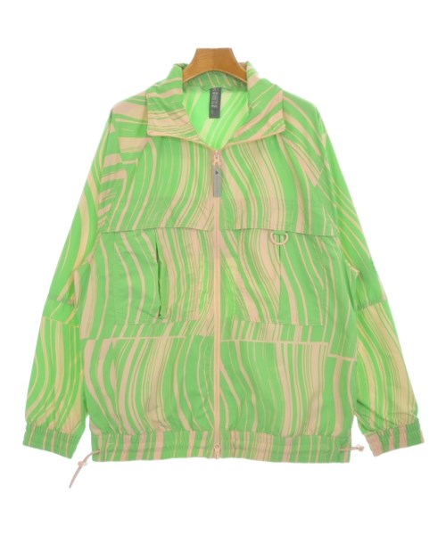 adidas by Stella McCartney แจ็คเก็ตเบลาส์ อื่น