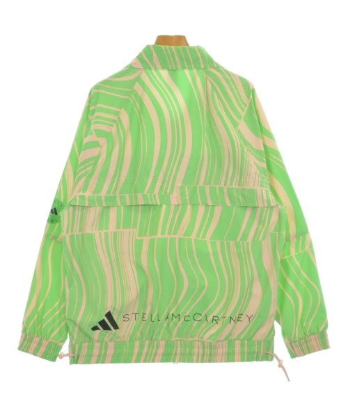 adidas by Stella McCartney แจ็คเก็ตเบลาส์ อื่น
