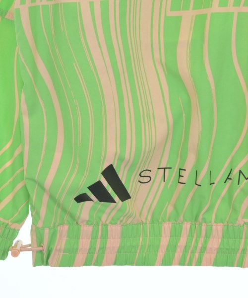 adidas by Stella McCartney แจ็คเก็ตเบลาส์ อื่น