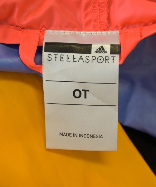 adidas by Stella McCartney แจ็คเก็ตเบลาส์ อื่น